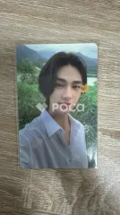 straykids ヒョンジン NOEASY 限定盤