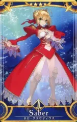 【中古】Fate [☆☆☆☆]：【第1段階】ネロ・クラウディウス