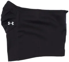 [アンダーアーマー] UA COLD WEATHER NECK GAITER 2.0 Black ONESIZE ネックウォーマー 