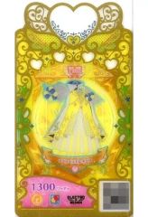 中古】レベルネオ S1-002[レア]：藍原 延珠(日高里菜銀箔押しサイン