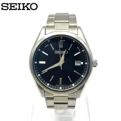 【美品】SEIKO セイコーセレクション  SBTM323 保証書付き メンズ ソーラー電波時計 限定モデル 日本製 ソーラー電波 腕時計 ブランド