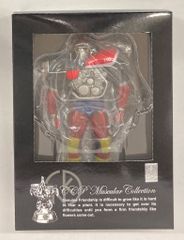 キン消し当時もの 真ソルジャーチーム ヘビーメタル - メルカリ