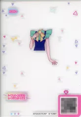 【中古】ひみつのｱｲﾌﾟﾘ･ｱｲﾌﾟﾘﾊﾞｰｽ M4-004-2[★3]：アイプリバースミラクルムーンデニムトップス