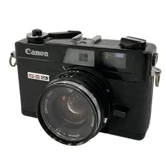 2026年最新】canon canonet ql17 g-iiiの人気アイテム - メルカリ