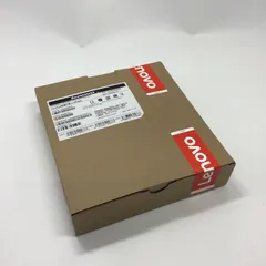 【新品未開封】Lenovo ThinkPad UltraSlim USB DVD Burner [022]のサムネイル
