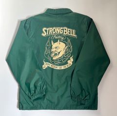 ソフトマシーンコーチジャケット ダークグリーン - メルカリ