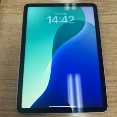 動作正常品☆iPad Air4 256GB セルラーモデル