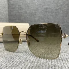 Jimmy Choo　ジミーチュウ　サングラス　J5GHA　588のサムネイル