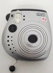 B-966　FUJIFILM/富士フィルム　cheki instax miini 20　チェキ　インスタントカメラ　カメラ