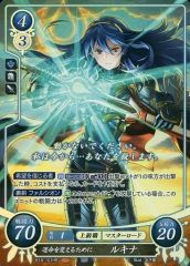 ファイアーエムブレム サイファ 最安値! セリス SR＋ 金枠 聖戦の系譜