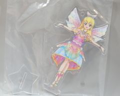 アイカツ いちご 1番くじ アクスタ アクリルスタンド 未開封 - メルカリ