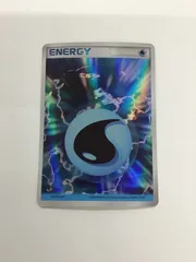 Y080[PK]Y3733(カード) ホロン基本水エネルギー AL3-MCN-692 2006 傷や汚れあり 2/12出品