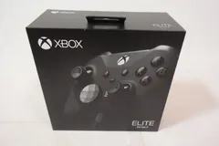 マイクロソフト Microsoft Xbox Elite ワイヤレス コントローラー シリーズ 2  FST-00009