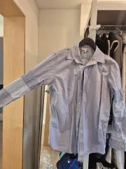 JWアンダーソン UNIQLO コラボ シャツ