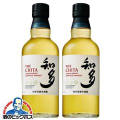 サントリーウイスキー 知多 350ml 2本セット - メルカリ