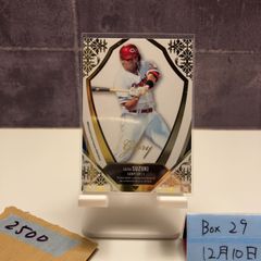 2014 BBM GENESIS 大瀬良大地 05/25 広島東洋カープ カード - メルカリ