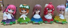 五等分の花嫁 フィギュア