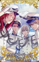 【中古】Fate [☆☆☆☆☆]：ナイツ・オブ・マリーンズ