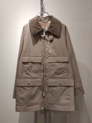 mighty mac/マイティーマック/コットンポリエステル