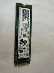 SAMSUNG】SSD MZ-VLB5120 512GB 【起動回数少】 - メルカリ
