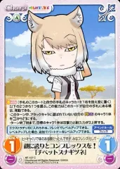 2026年最新】chaos tcg けものフレンズの人気アイテム - メルカリ