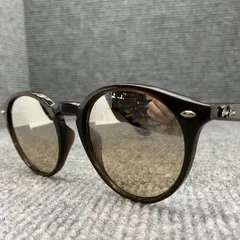 Ray Ban　レイバン　サングラス　RB2180-F 6231/3D　560