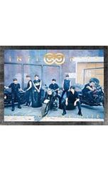 CD／INFINITE／【CD+DVD】BEST OF INFINITE 初回限定盤B