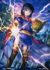 【中古】TCGファイアーエムブレム0 -[スペシャルマーカーカード]：フリージの魔道士 オルエン