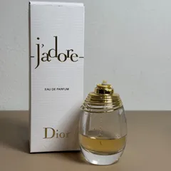 Christian Dior(クリスチャンディオール) ジャドール オードゥ パルファン