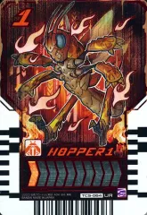 【中古】ライドケミートレカ TCS-064[UR]：HOPPER1