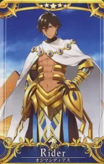 【中古】Fate [☆☆☆☆☆]：【第4段階】オジマンディアス