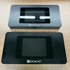 新品未使用】GlocalNet モバイルルーター NA02 本体 - メルカリ