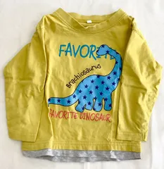 【95㎝】恐竜ロンT