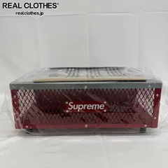 2026年最新】Supreme Coleman Charcoal Grillの人気アイテム - メルカリ