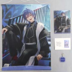 とある魔術の禁書目録 くじ引き堂 一方通行 御坂美琴 - メルカリ