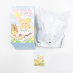 ノック!ノック!ようこそベアーハウス ベアー タター ぬいぐるみ - メルカリ