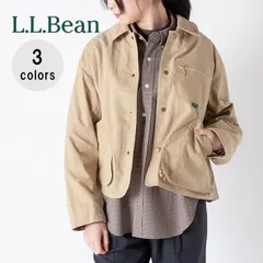 【新品】L.L.Bean JAPAN EDITION エルエルビーン ジャパン エディション ビーンズフィールドコート【ウィメンズ】