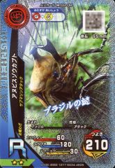 甲虫王者ムシキング アダー完結編 スーパームシキング - メルカリ