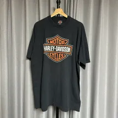ヴィンテージ 90s ハーレーダビッドソン Tシャツ