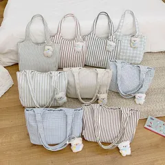 ショルダーバッグ トートバッグ  大容量  マザーズバッグ カジュアル 通学 通勤 旅行 シンプル カジュアル 収納 小物整理に便利