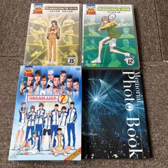 ミュージカルテニスの王子様 1st 全国立海 ドリライ 7th - メルカリ