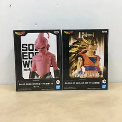 2026年最新】ドラゴンボールZ SOLID EDGE WORKS THE出陣 16の人気