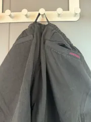 グラミチ Mサイズ 31-32 ブラック ショーツ (ほぼ新品)