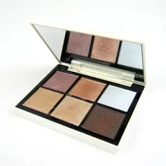 スナイデル アイデザイナー 09 アイカラー 若干使用 アイシャドウ コスメ レディース snidel 【中古】