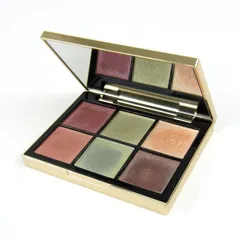 スナイデル アイデザイナー 08 アイカラー 若干使用 アイシャドウ コスメ レディース snidel 【中古】