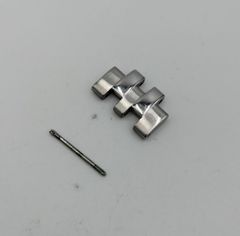 純正】タグホイヤー リンク ベルトコマ キャリバー5 WJ201C 幅18mm 
