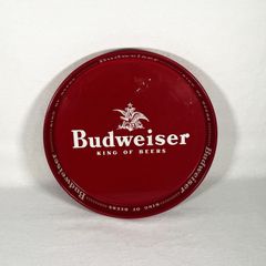 1980's Budweiser ウッドウォールキャビネット - メルカリ