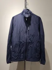 エルエルビーン/マウンテンナイロンジャケット/ネイビー