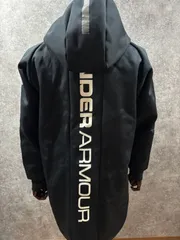 UNDER ARMOUR 裏起毛パーカー