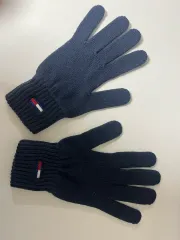 トミーヒルフィガー 手袋